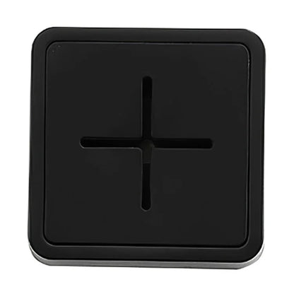 Self Adhesive Towel Plug Wall Mounted Bathroom Towel Storage Dish Cloth Organizer