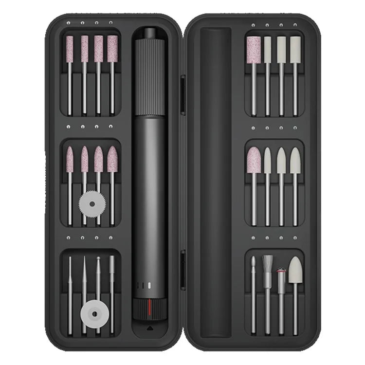 XIAOMI YOUPIN DUKA EP1 Electric Cordless Engraving Pen Rechargeable Rotary Tool for Metal Wood Glass