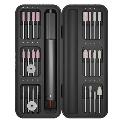 XIAOMI YOUPIN DUKA EP1 Electric Cordless Engraving Pen Rechargeable Rotary Tool for Metal Wood Glass