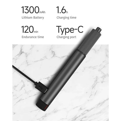 XIAOMI YOUPIN DUKA EP1 Electric Cordless Engraving Pen Rechargeable Rotary Tool for Metal Wood Glass