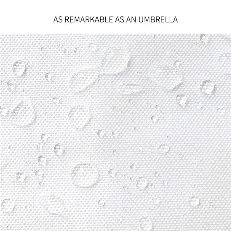 LB-344 100x180cm Mist Pine Forest Design Polyester Bath Curtain Waterproof Shower Curtains