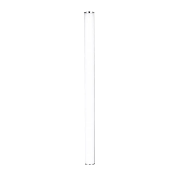 MFL-01 Suction Cup Mounted Mirror Front Makeup Fill Light Rechargeable Aluminum Alloy Light Bar
