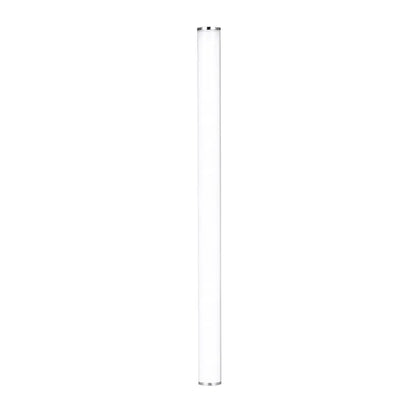 MFL-01 Suction Cup Mounted Mirror Front Makeup Fill Light Rechargeable Aluminum Alloy Light Bar