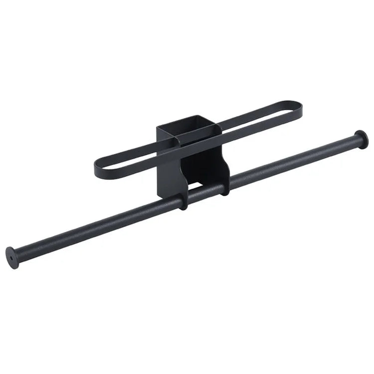 Carbon Steel Sun Hat Storage Rack Wall Mounted Hats Organizer Holders