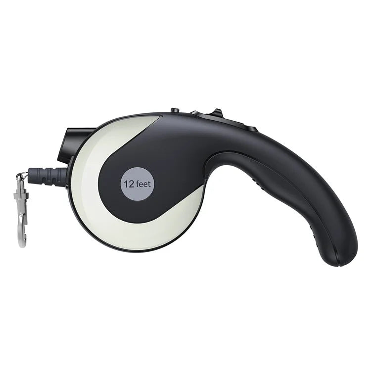 BENWIS HA-DWL-1 Retractable Pet Leash Dog Training Walking Traction Rope