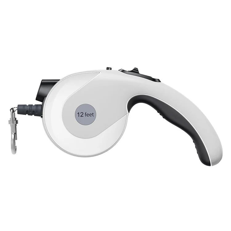 BENWIS HA-DWL-1 Retractable Pet Leash Dog Training Walking Traction Rope