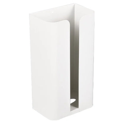 Kitchen Tissue Paper Dispenser Magnetic Carbon Steel Storage Box