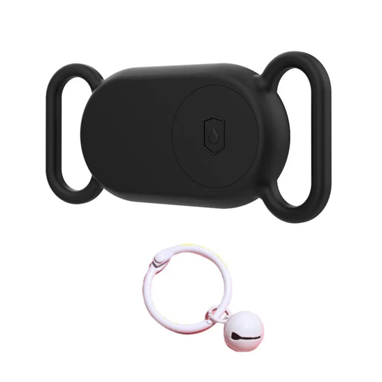 For Samsung Galaxy SmartTag 2 Silicone Case Finder Tracker Holder Protective Cover