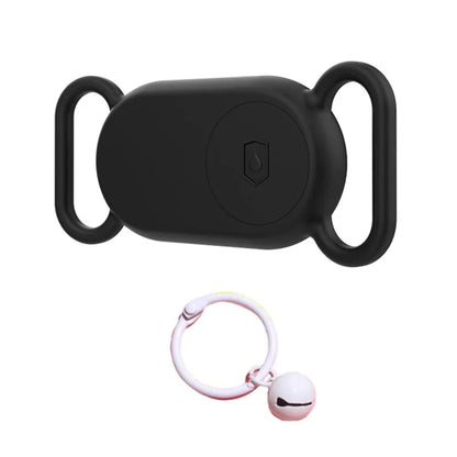 For Samsung Galaxy SmartTag 2 Silicone Case Finder Tracker Holder Protective Cover