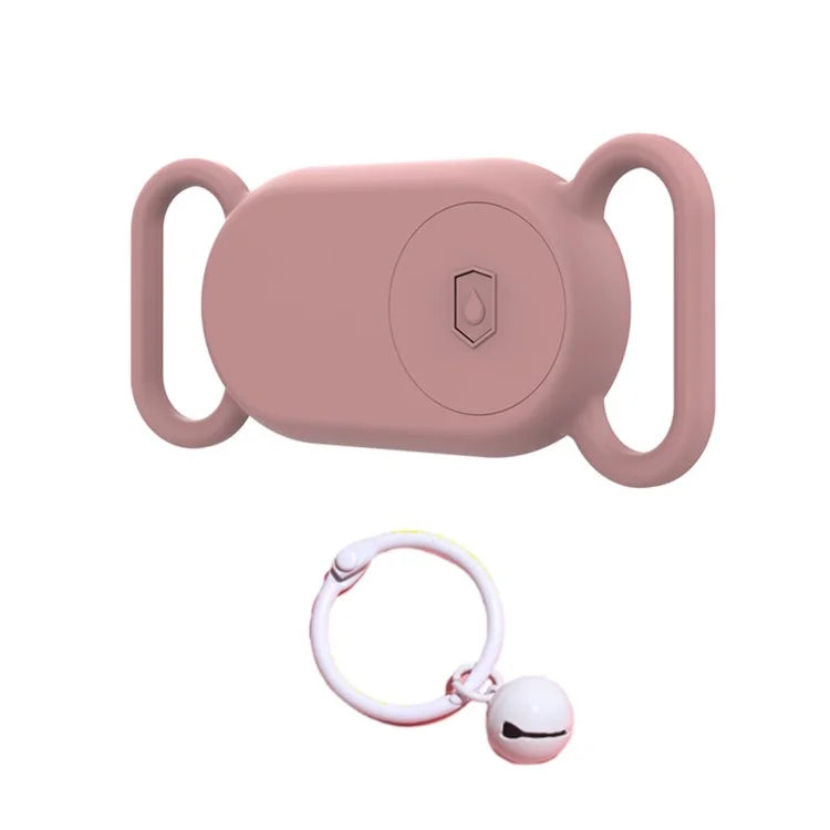 For Samsung Galaxy SmartTag 2 Silicone Case Finder Tracker Holder Protective Cover