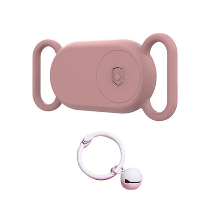 For Samsung Galaxy SmartTag 2 Silicone Case Finder Tracker Holder Protective Cover