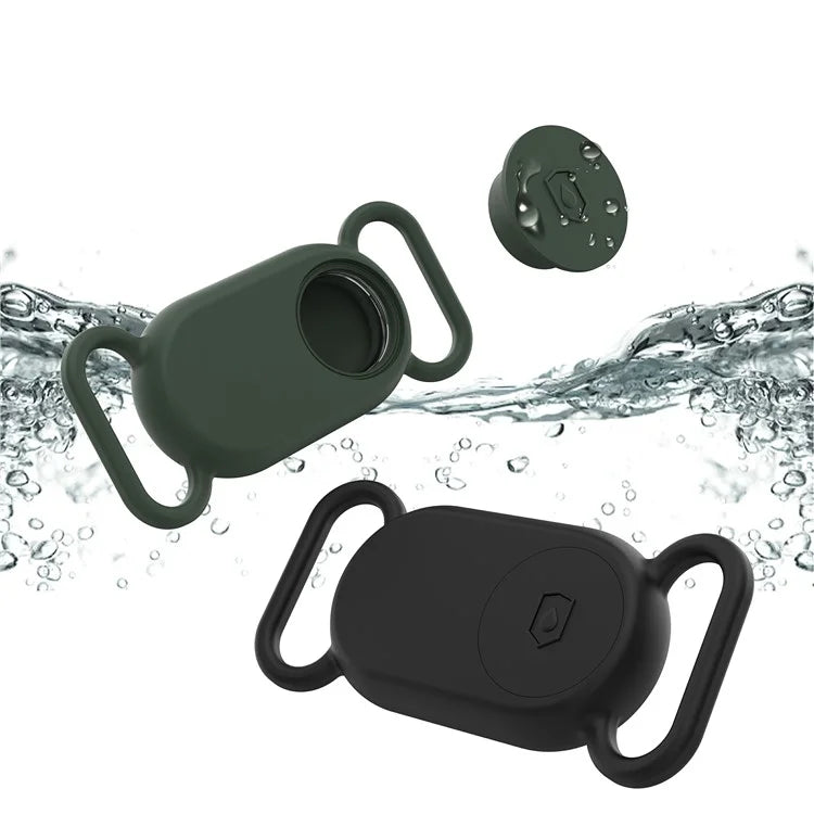 For Samsung Galaxy SmartTag 2 Silicone Case Finder Tracker Holder Protective Cover