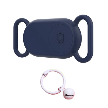 For Samsung Galaxy SmartTag 2 Silicone Case Finder Tracker Holder Protective Cover