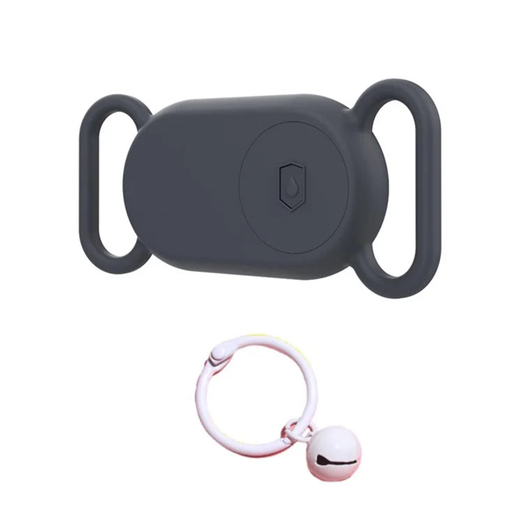 For Samsung Galaxy SmartTag 2 Silicone Case Finder Tracker Holder Protective Cover