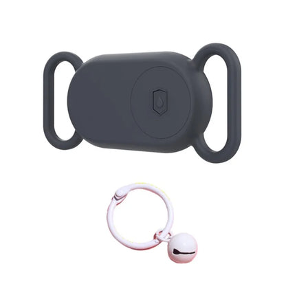 For Samsung Galaxy SmartTag 2 Silicone Case Finder Tracker Holder Protective Cover