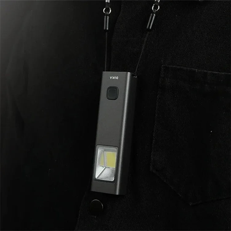 XIAOMI YOUPIN DUKA FL1 Multi-Functional Flashlight Portable Waterproof Camping Torch