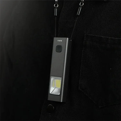 XIAOMI YOUPIN DUKA FL1 Multi-Functional Flashlight Portable Waterproof Camping Torch
