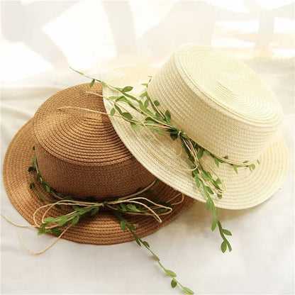 20m Simulation Green Willow Leaves Rattan DIY Accessories Decorative Flower Supplies