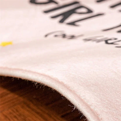 40x60cm Square Entrance Door Mat Non-Slip Water Absorbent Bathroom Mat Carpets Group