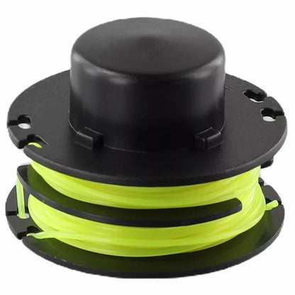 For Ryobi Lawn Trimmer Nylon Wire Reel RAC119 Replacement Spool