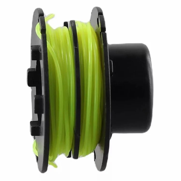 For Ryobi Lawn Trimmer Nylon Wire Reel RAC119 Replacement Spool