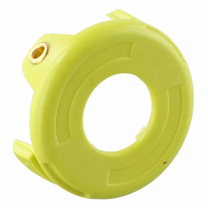 For Ryobi RLT3025F / RLT3025S / RLT3525S Lawn Mower RAC118 Spool Cap + Spring Replacement