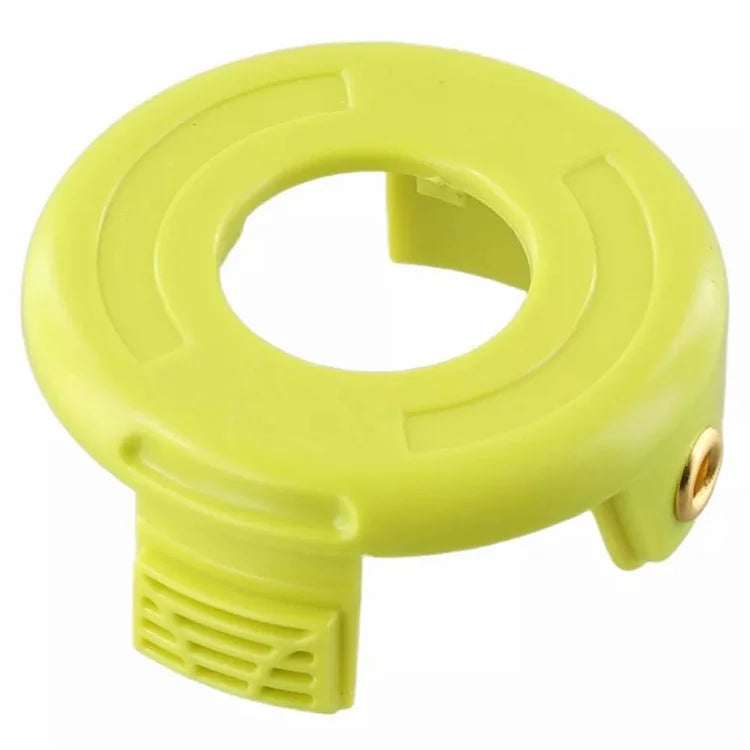 For Ryobi RLT3025F / RLT3025S / RLT3525S Lawn Mower RAC118 Spool Cap + Spring Replacement