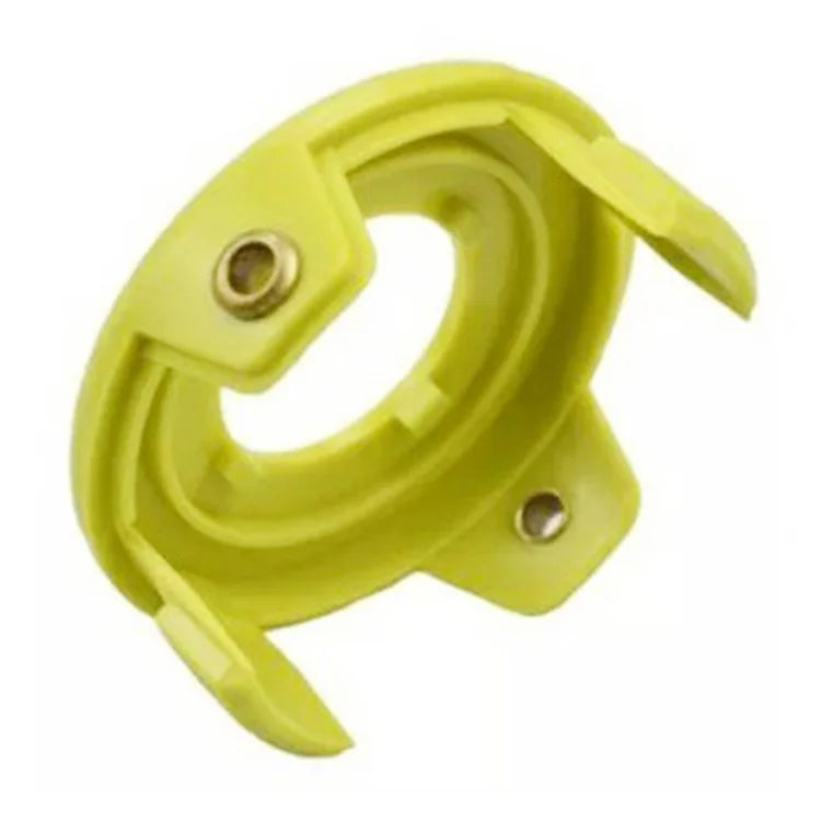 For Ryobi RLT3025F / RLT3025S / RLT3525S Lawn Mower RAC118 Spool Cap + Spring Replacement