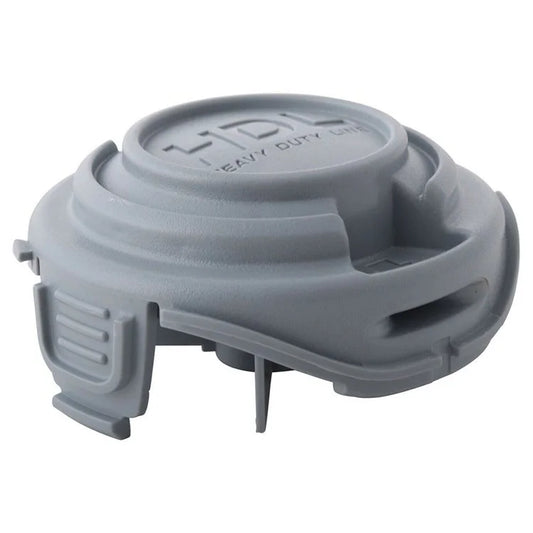 For Black & Decker STC5433 Type 1 / STC5433PC Type 1 HDL Heavy Duty Line Spool Cap, 90588530