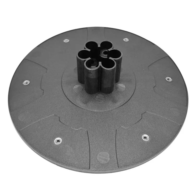 RIS-GH-2 For GARDENA / SILENO / Minimo / FLYMO Blade Holder Disc Lawn Mower Accessories
