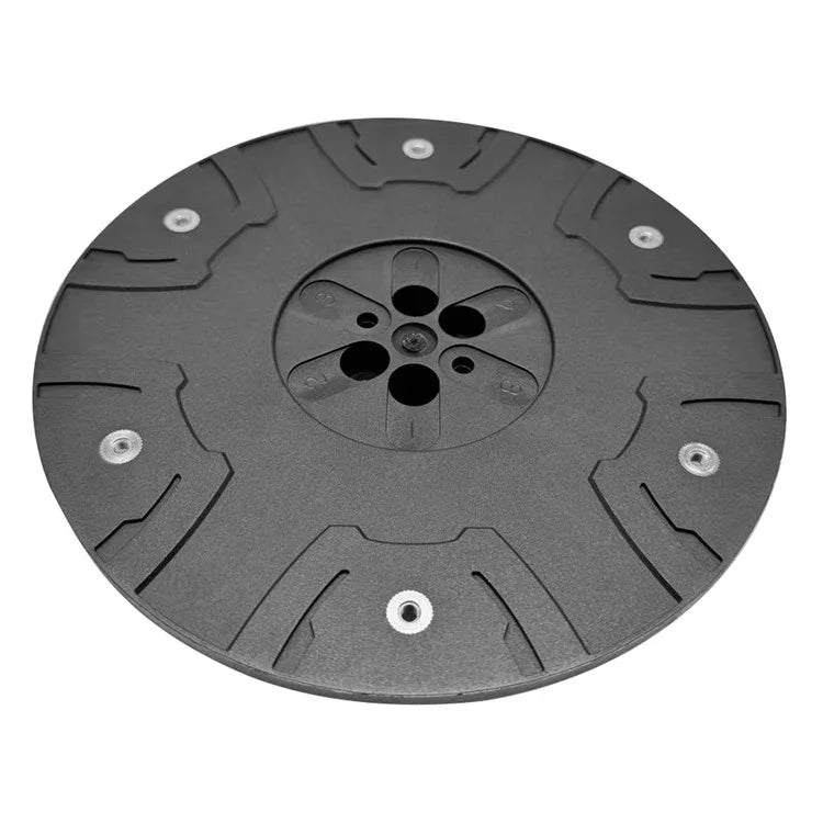 RIS-GH-2 For GARDENA / SILENO / Minimo / FLYMO Blade Holder Disc Lawn Mower Accessories