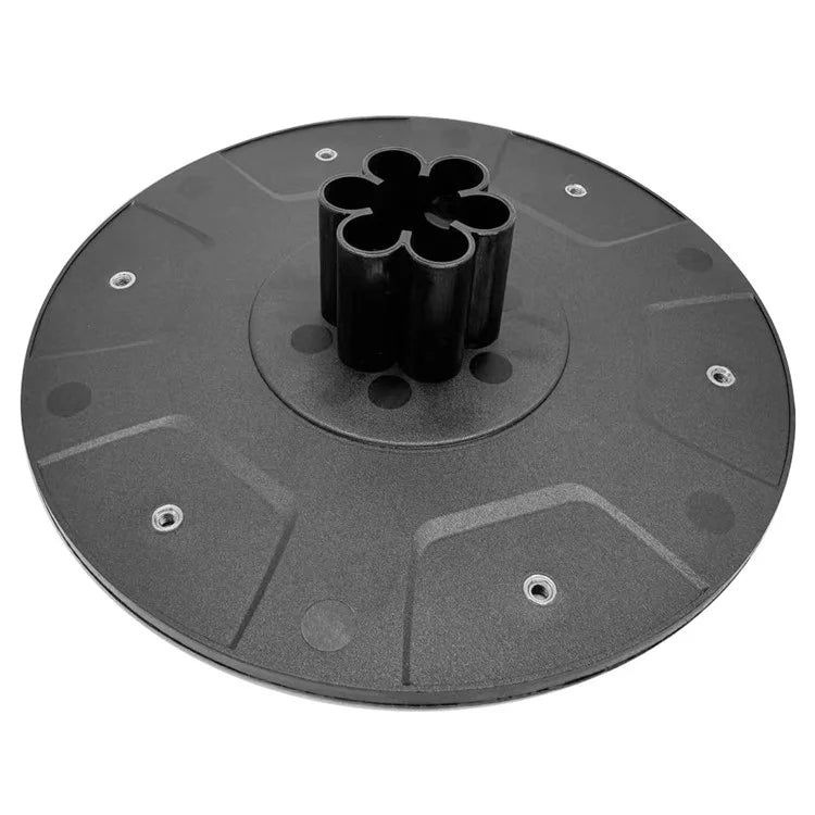 RIS-GH-1 Grass Trimmer Blade Holder Disc for GARDENA / SILENO / Minimo / FLYMO Lawn Mower Accessories