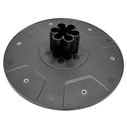 RIS-GH-1 Grass Trimmer Blade Holder Disc for GARDENA / SILENO / Minimo / FLYMO Lawn Mower Accessories