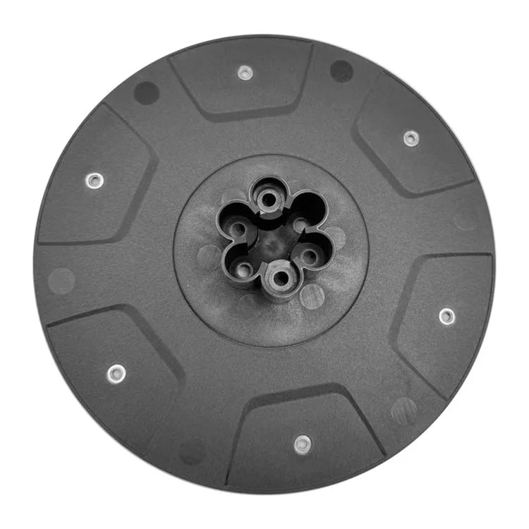 RIS-GH-1 Grass Trimmer Blade Holder Disc for GARDENA / SILENO / Minimo / FLYMO Lawn Mower Accessories