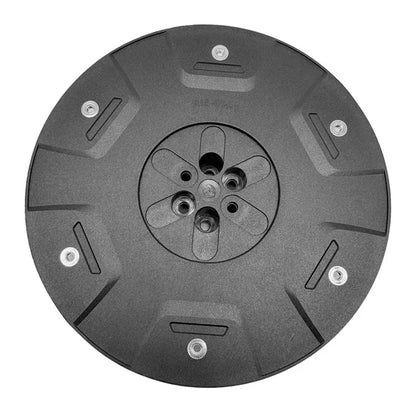 RIS-GH-1 Grass Trimmer Blade Holder Disc for GARDENA / SILENO / Minimo / FLYMO Lawn Mower Accessories