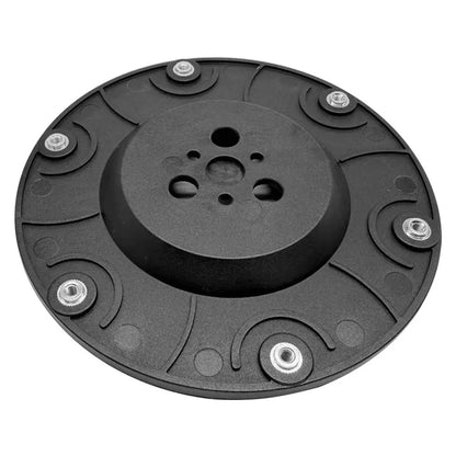RSD-01-3+RSD-01-3.1 Blade Holder Disc with Gasket for WORX Landoid M1000 / M900 / M800 / S450i / S390 Lawn Mower