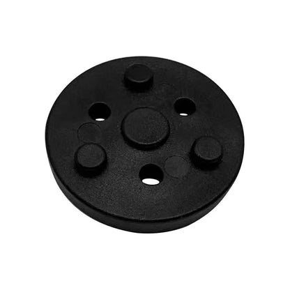 RSD-01-3+RSD-01-3.1 Blade Holder Disc with Gasket for WORX Landoid M1000 / M900 / M800 / S450i / S390 Lawn Mower