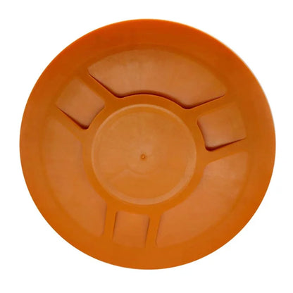 RSWL-01-1+TLWL-01 1 Hub Cap + 2 Spikes for Worx Landoid M1000 / M900 / M700 / M500 / S300 Lawn Mower Replacement Part