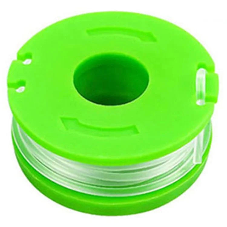 1PC RS90121 Nylon Line Spool for Earthwise CST00012 / LST10012 / CST12010 Lawn Trimmer Wire Reel