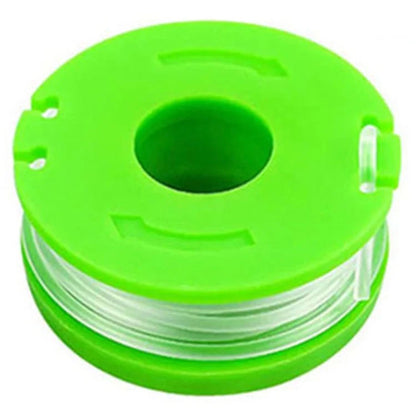 1PC RS90121 Nylon Line Spool for Earthwise CST00012 / LST10012 / CST12010 Lawn Trimmer Wire Reel