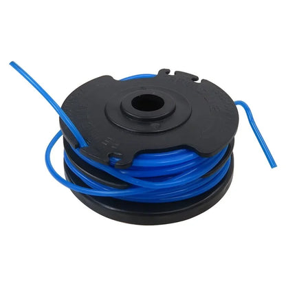 3PCS TLG-03 TLK-01 Nylon Wire Spools for Kobalt KST 120X-06 / 120X 40V Lawn Mower Trimming Head