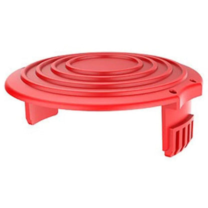 1PC RS0011 Spool Cap for Black & Decker Lawn Mower Replacement Part