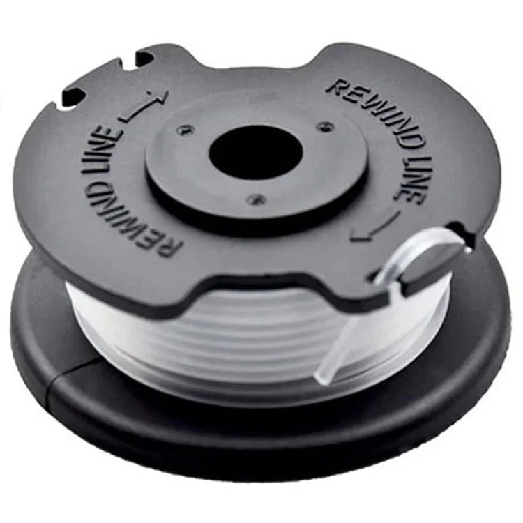 1PC TLE-03 Spool for Einhell GE-CT 18 / 28 Li TC / GE-CT 18 / 28 Li Lawn Mower Nylon Trimming Wire Reel