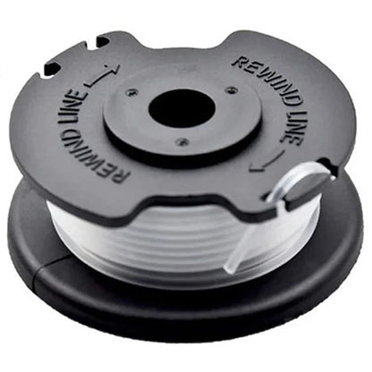 1PC TLE-03 Spool for Einhell GE-CT 18 / 28 Li TC / GE-CT 18 / 28 Li Lawn Mower Nylon Trimming Wire Reel