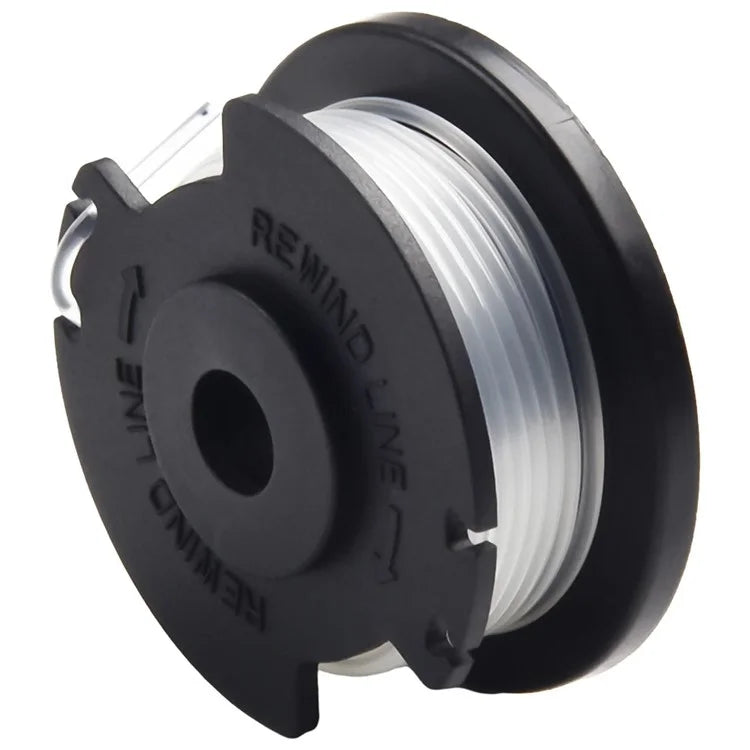 1PC TLE-03 Spool for Einhell GE-CT 18 / 28 Li TC / GE-CT 18 / 28 Li Lawn Mower Nylon Trimming Wire Reel
