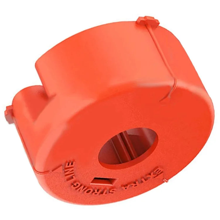 3Pcs Spool Cap for Bosch ART 3000 Combitrim / 2300 Combitrim / 30 Combitrim Lawn Mower Replacement Part, F016L71115