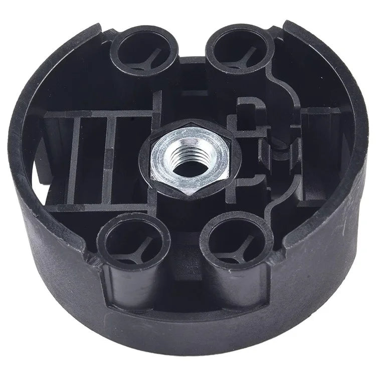 1Pc Cutting Head for Bosch AFS 23-37 Strimmer Grass Trimmer Cutter Head, F016F04839