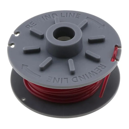 1Pc For Gardena Turbotrimmer Smallcut Lawn Mower Spool Nylon Rope Reel, 05364-20 / TLGA-04