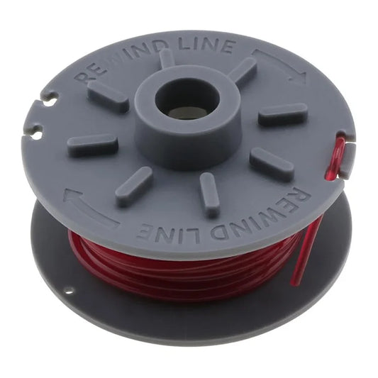 1Pc For Gardena Turbotrimmer Smallcut Lawn Mower Spool Nylon Rope Reel, 05364-20 / TLGA-04