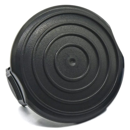 TLW-05 1Pc Replacement Spool Cap for Harbor Freight Bauer 20115E-B Bauer Corded BAUER 5.5Amp 15 in Electric String Trimmer